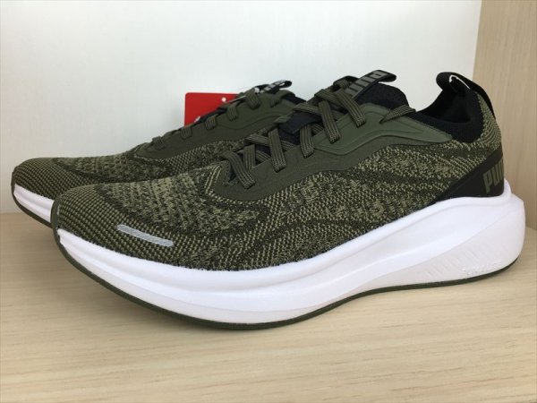 画像4: PUMA（プーマ） Skyrocket Lite Engineered（スカイロケットライトエンジニアード） スニーカー 靴 メンズ ウィメンズ ユニセックス 新品 (2537) (4)
