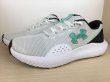 画像4: UNDER ARMOUR（アンダーアーマー） Charged Surge 4（チャージドサージ4） スニーカー 靴 メンズ 新品 (2539) (4)