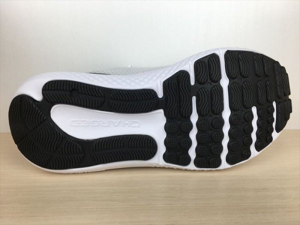 画像3: UNDER ARMOUR（アンダーアーマー） Charged Surge 4（チャージドサージ4） スニーカー 靴 メンズ 新品 (2539) (3)