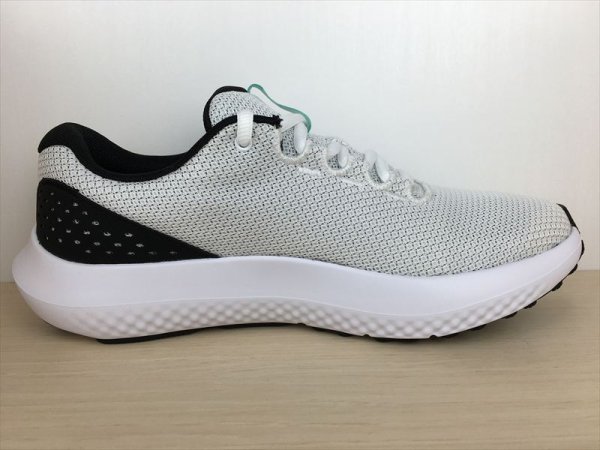 画像2: UNDER ARMOUR（アンダーアーマー） Charged Surge 4（チャージドサージ4） スニーカー 靴 メンズ 新品 (2539) (2)