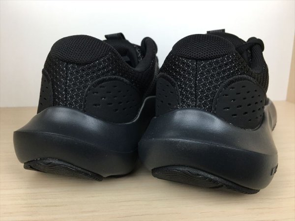 画像5: UNDER ARMOUR（アンダーアーマー） Charged Surge 4（チャージドサージ4） スニーカー 靴 ウィメンズ 新品 (2540) (5)