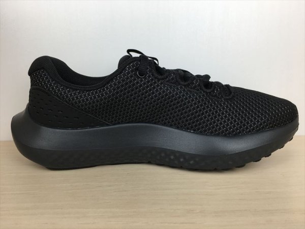 画像2: UNDER ARMOUR（アンダーアーマー） Charged Surge 4（チャージドサージ4） スニーカー 靴 ウィメンズ 新品 (2540) (2)