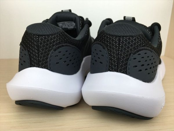 画像5: UNDER ARMOUR（アンダーアーマー） Charged Surge 4 WIDE（チャージドサージ4ワイド） スニーカー 靴 ウィメンズ 新品 (2542) (5)