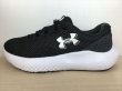 画像1: UNDER ARMOUR（アンダーアーマー） Charged Surge 4 WIDE（チャージドサージ4ワイド） スニーカー 靴 ウィメンズ 新品 (2542) (1)