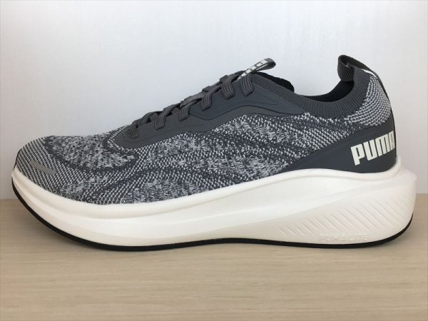 画像1: PUMA（プーマ） Skyrocket Lite Engineered（スカイロケットライトエンジニアード） スニーカー 靴 メンズ ウィメンズ ユニセックス 新品 (2544) (1)