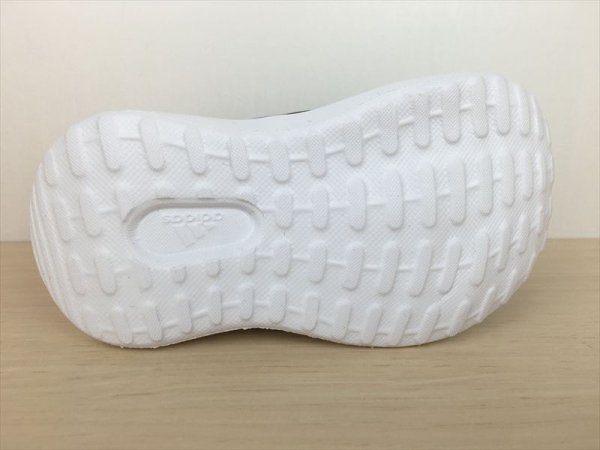 画像3: adidas（アディダス） TENSAUR RUN 3.0 EL I（TENSAUR RUN 3.0 EL I） スニーカー 靴 ベビーシューズ 新品 (2543) (3)
