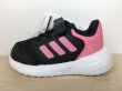 画像1: adidas（アディダス） TENSAUR RUN 3.0 EL I（TENSAUR RUN 3.0 EL I） スニーカー 靴 ベビーシューズ 新品 (2543) (1)
