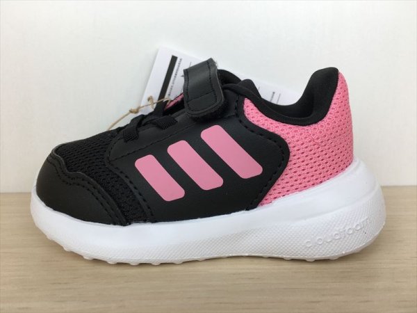 画像1: adidas（アディダス） TENSAUR RUN 3.0 EL I（TENSAUR RUN 3.0 EL I） スニーカー 靴 ベビーシューズ 新品 (2543) (1)