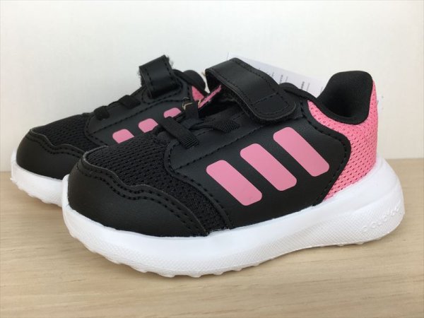 画像4: adidas（アディダス） TENSAUR RUN 3.0 EL I（TENSAUR RUN 3.0 EL I） スニーカー 靴 ベビーシューズ 新品 (2543) (4)