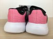 画像5: adidas（アディダス） TENSAUR RUN 3.0 EL I（TENSAUR RUN 3.0 EL I） スニーカー 靴 ベビーシューズ 新品 (2543) (5)