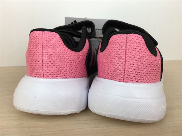 画像5: adidas（アディダス） TENSAUR RUN 3.0 EL I（TENSAUR RUN 3.0 EL I） スニーカー 靴 ベビーシューズ 新品 (2543) (5)