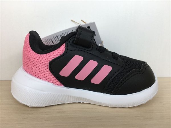 画像2: adidas（アディダス） TENSAUR RUN 3.0 EL I（TENSAUR RUN 3.0 EL I） スニーカー 靴 ベビーシューズ 新品 (2543) (2)