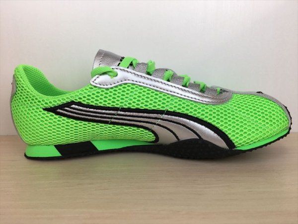 画像2: PUMA（プーマ） H-Street OG（HストリートOG） スニーカー 靴 メンズ ウィメンズ ユニセックス 新品 (2545) (2)