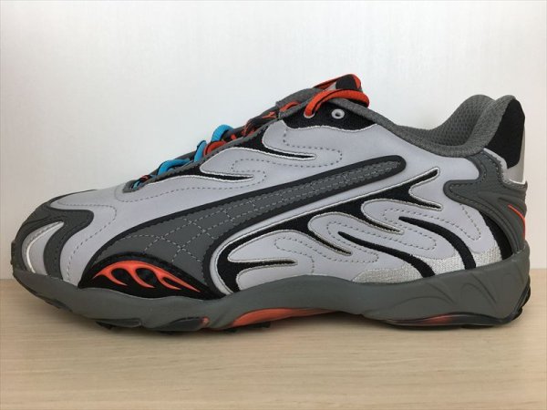 画像1: PUMA（プーマ） A$AP ROCKY INHALE REFLE（エイサップ・ロッキーインへイルリフレ） スニーカー 靴 メンズ ウィメンズ ユニセックス 新品 (2546) (1)