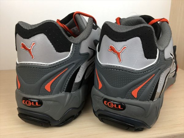画像5: PUMA（プーマ） A$AP ROCKY INHALE REFLE（エイサップ・ロッキーインへイルリフレ） スニーカー 靴 メンズ ウィメンズ ユニセックス 新品 (2546) (5)