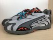 画像4: PUMA（プーマ） A$AP ROCKY INHALE REFLE（エイサップ・ロッキーインへイルリフレ） スニーカー 靴 メンズ ウィメンズ ユニセックス 新品 (2546) (4)
