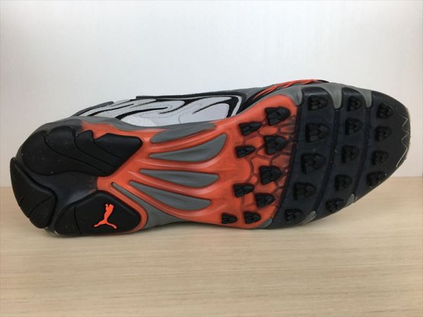 画像3: PUMA（プーマ） A$AP ROCKY INHALE REFLE（エイサップ・ロッキーインへイルリフレ） スニーカー 靴 メンズ ウィメンズ ユニセックス 新品 (2546) (3)