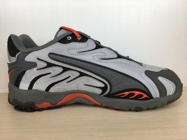 画像2: PUMA（プーマ） A$AP ROCKY INHALE REFLE（エイサップ・ロッキーインへイルリフレ） スニーカー 靴 メンズ ウィメンズ ユニセックス 新品 (2546) (2)