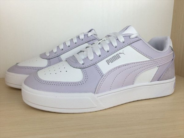 画像4: PUMA（プーマ） Caven Mix（ケーブンミックス） スニーカー 靴 メンズ ウィメンズ ユニセックスモデル 新品 (2548) (4)