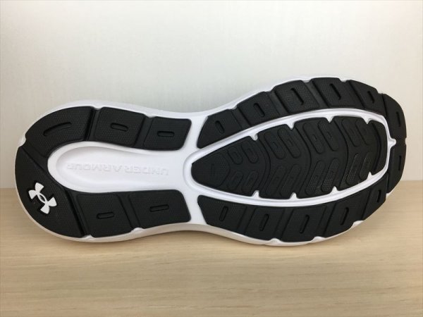 画像3: UNDER ARMOUR（アンダーアーマー） Charged Rogue 5（チャージドローグ5） スニーカー 靴 ウィメンズ 新品 (2552) (3)