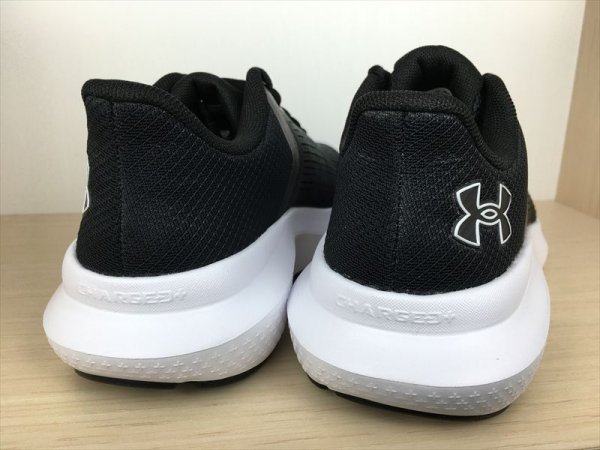 画像5: UNDER ARMOUR（アンダーアーマー） Charged Rogue 5（チャージドローグ5） スニーカー 靴 ウィメンズ 新品 (2552) (5)