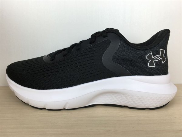 画像1: UNDER ARMOUR（アンダーアーマー） Charged Rogue 5（チャージドローグ5） スニーカー 靴 ウィメンズ 新品 (2552) (1)