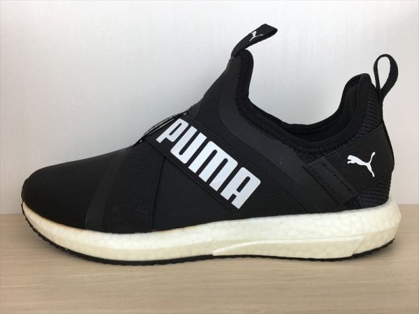 画像1: PUMA（プーマ） Mega NRGY X V2（Mega NRGY X V2） スニーカー 靴 スリッポン メンズ ウィメンズ 新品 (2553) (1)