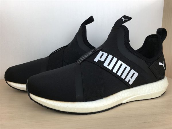 画像4: PUMA（プーマ） Mega NRGY X V2（Mega NRGY X V2） スニーカー 靴 スリッポン メンズ ウィメンズ 新品 (2553) (4)
