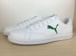 画像4: PUMA（プーマ） Smash Cat SL（スマッシュキャットSL） スニーカー 靴 メンズ ウィメンズ ユニセックス 新品 (2554) (4)