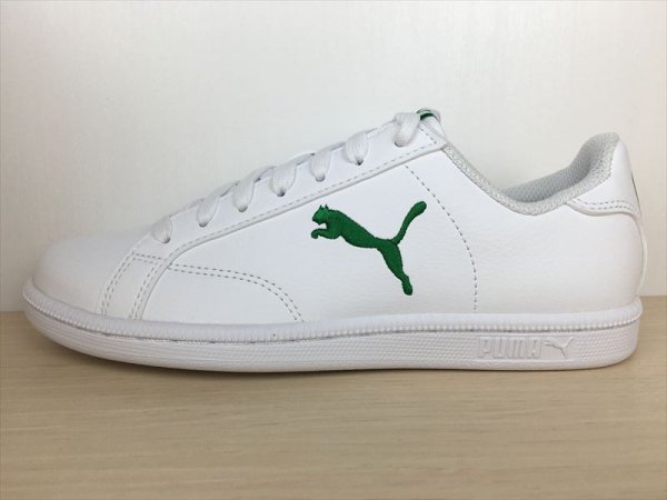 画像1: PUMA（プーマ） Smash Cat SL（スマッシュキャットSL） スニーカー 靴 メンズ ウィメンズ ユニセックス 新品 (2554) (1)