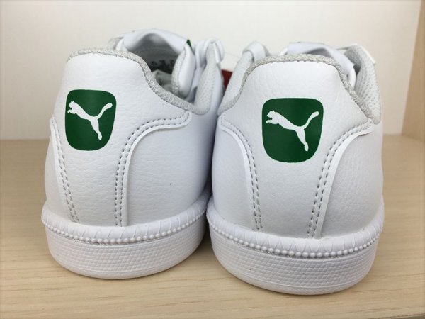 画像5: PUMA（プーマ） Smash Cat SL（スマッシュキャットSL） スニーカー 靴 メンズ ウィメンズ ユニセックス 新品 (2554) (5)