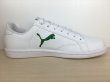 画像2: PUMA（プーマ） Smash Cat SL（スマッシュキャットSL） スニーカー 靴 メンズ ウィメンズ ユニセックス 新品 (2554) (2)