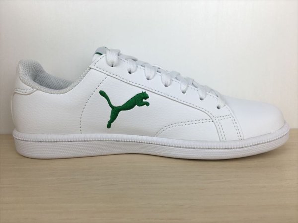 画像2: PUMA（プーマ） Smash Cat SL（スマッシュキャットSL） スニーカー 靴 メンズ ウィメンズ ユニセックス 新品 (2554) (2)