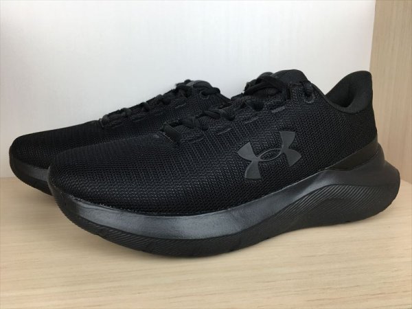 画像4: UNDER ARMOUR（アンダーアーマー） Phade RN 3（フェードRN3） スニーカー 靴 メンズ 新品 (2555) (4)