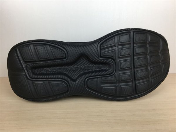 画像3: UNDER ARMOUR（アンダーアーマー） Phade RN 3（フェードRN3） スニーカー 靴 メンズ 新品 (2555) (3)
