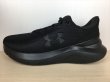 画像1: UNDER ARMOUR（アンダーアーマー） Phade RN 3（フェードRN3） スニーカー 靴 メンズ 新品 (2555) (1)